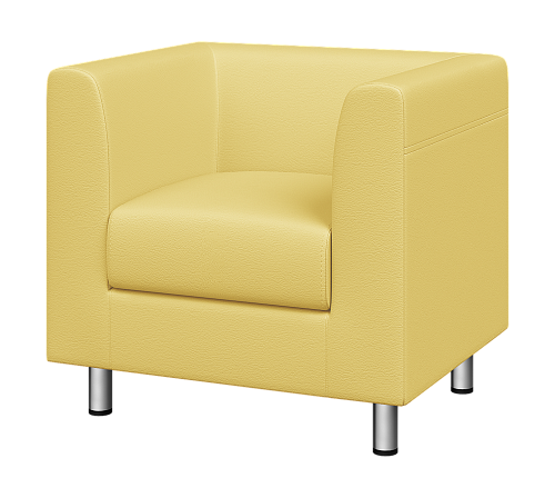 Кресло Домино Dm1-2