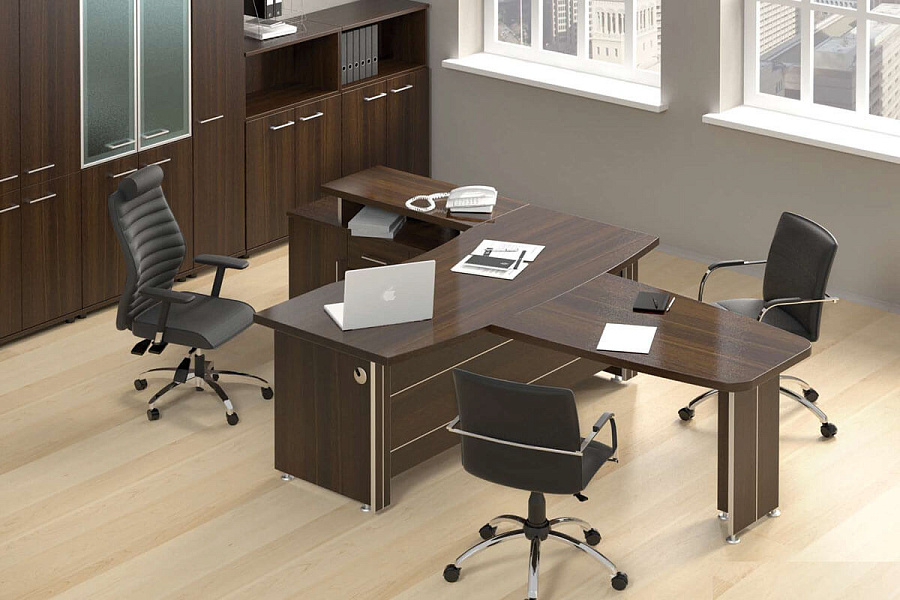 картинка Кабинет руководителя Belfast