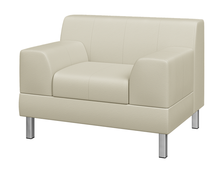 фото Офисное кресло Флагман FL1-2