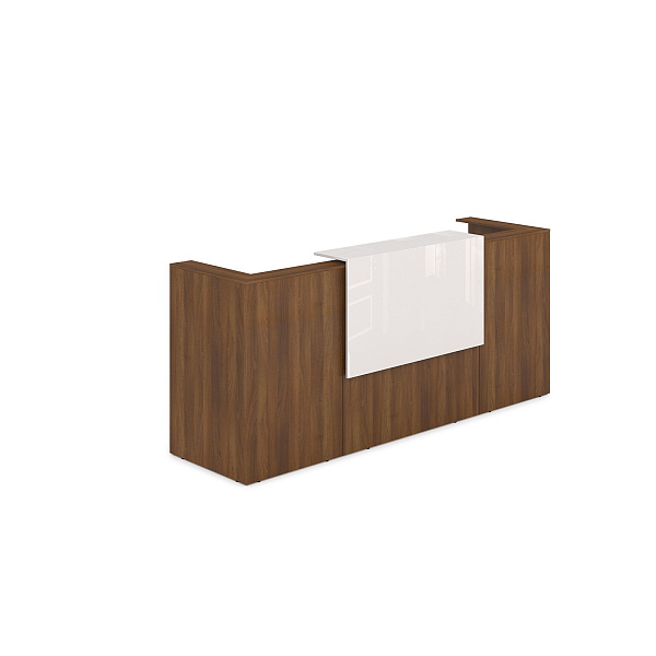 картинка Комплект Ресепшн (с подсветкой) LOUNGE 1КР.201.1