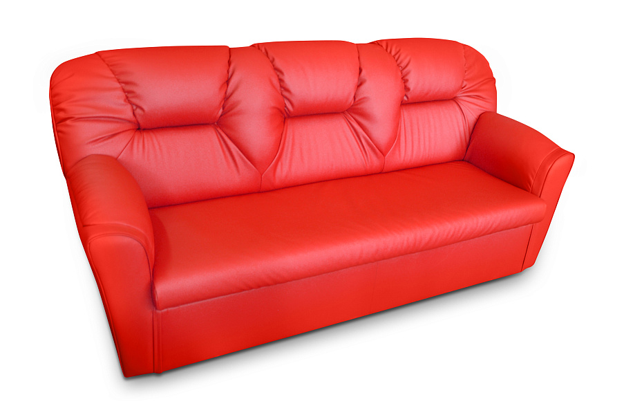 картинка Офисный диван Дельта-лайт