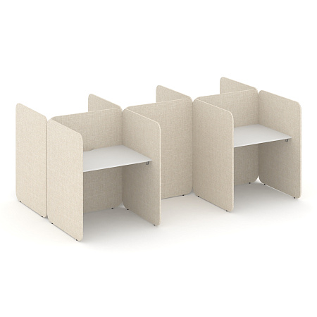 Колл-центр Рива (RIVA) комплект №18 KC.K-018 3012*1800*1200