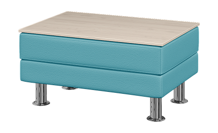 Столик ЛДСП 25 мм Эволюшн EVO-T