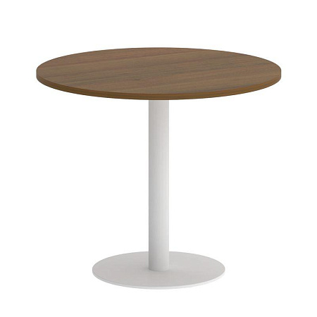 Стол для переговоров круглый Riva А.СПРГ-1 900*900*750