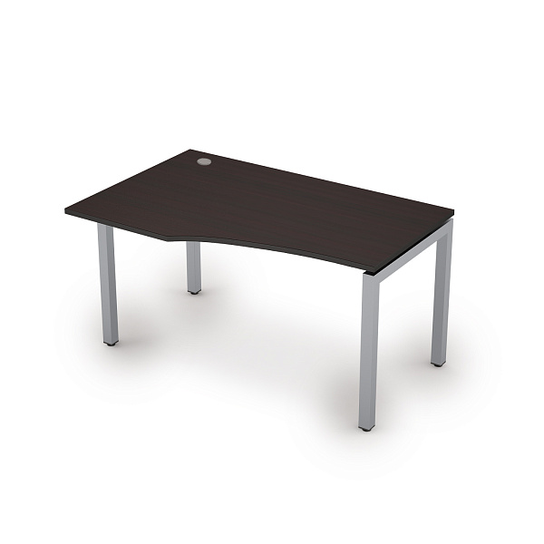 картинка Стол криволинейный левый AVANCE 6М.522