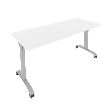 Стол складной мобильный 160 см Мобайл Систем (MOBILE SYSTEM) СМ-6