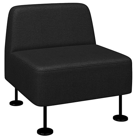 Модуль 1м рогожка Legato LEG37411001