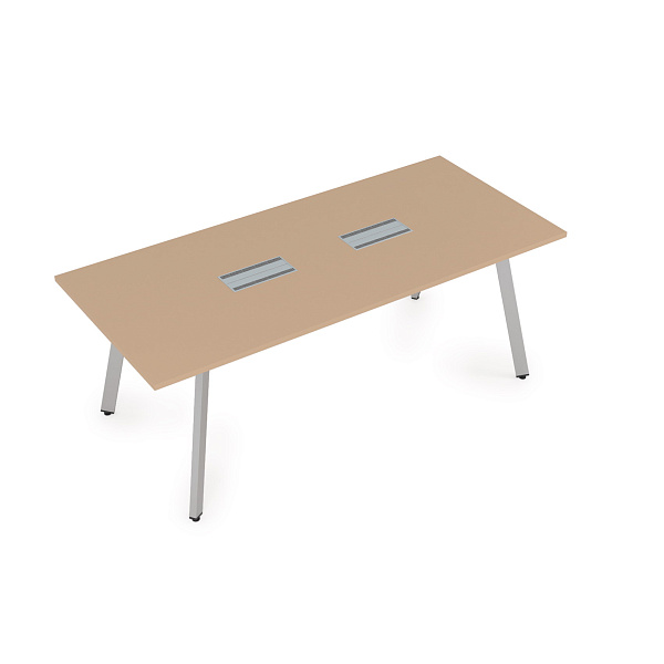 картинка Стол переговорный ARREDO 10СП.095