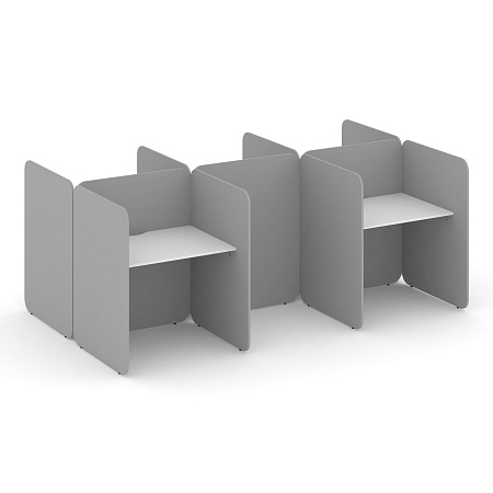 Колл-центр Бэлл (Bell) KCB.K-018 3012*1800*1200