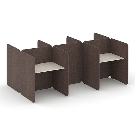 Колл-центр Рива (RIVA) комплект №18 KC.K-018 3012*1800*1200