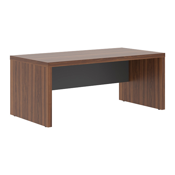 картинка Стол руководителя ЗЕНН (Zenn) ZST 189