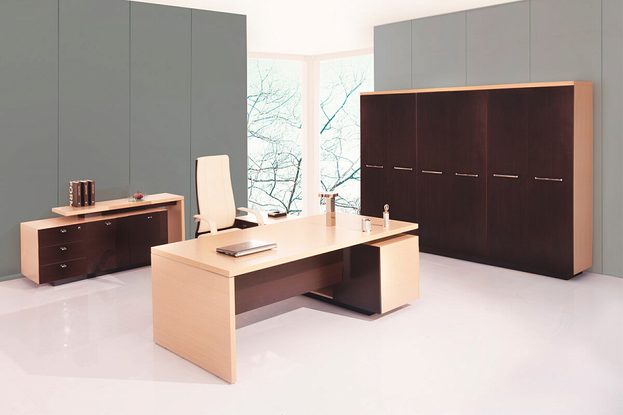 картинка Кабинеты руководителя Esperto