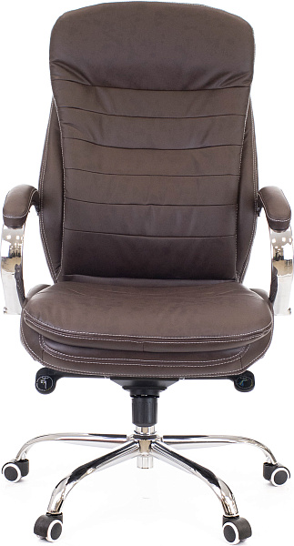 фото Кресло Everprof Valencia M Экокожа