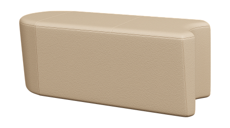 Секция крайняя длинная Молекула Mol2-1