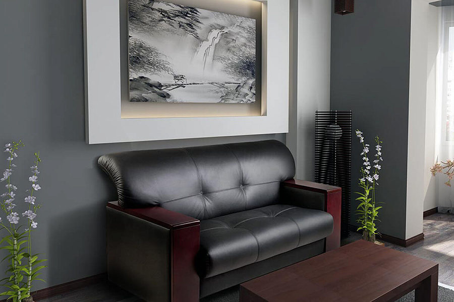 фото Офисный диван Боссо