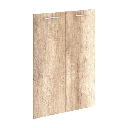 Двери средние ЛДСП TORR Зет (TORR-Z) TMD 42-2