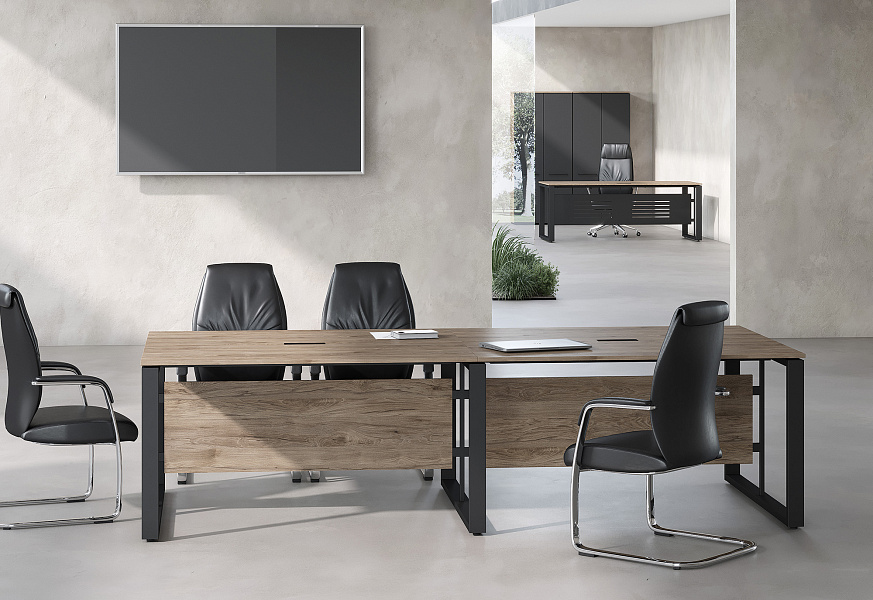 картинка Кабинет руководителя ЭНИО (ENIO)