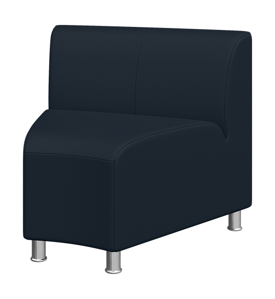 фото Секция угловая 45 Микс Mix45