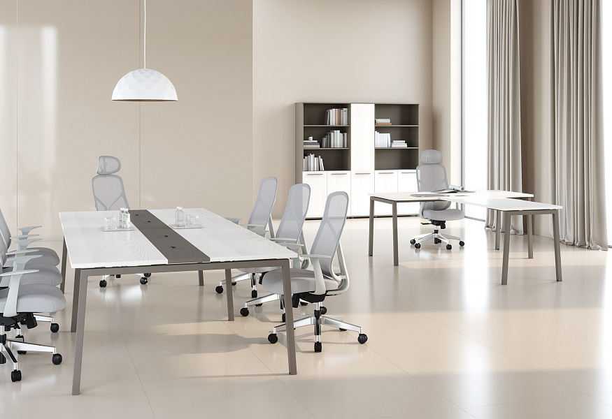 картинка Мебель для персонала ЭДИС (EDIS)