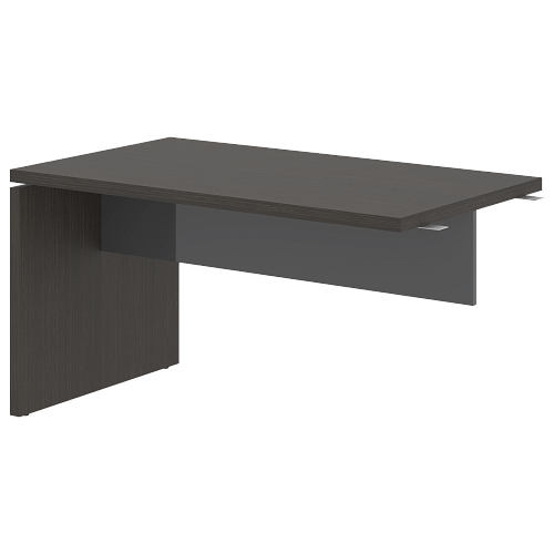 Брифинг-приставка КАНОН (KANON) СП-064-25-09 1400х800х760