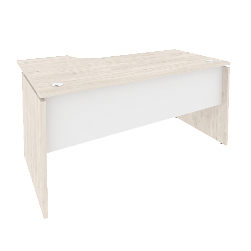 Стол эргономичный правый Оникс (ONIX) O.SA-1R