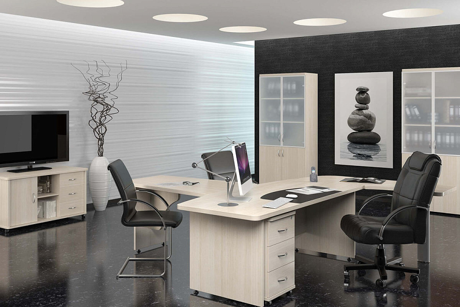 картинка Кабинет руководителя Форум