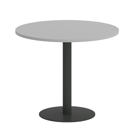 Стол для переговоров круглый Riva А.СПРГ-1 900*900*750