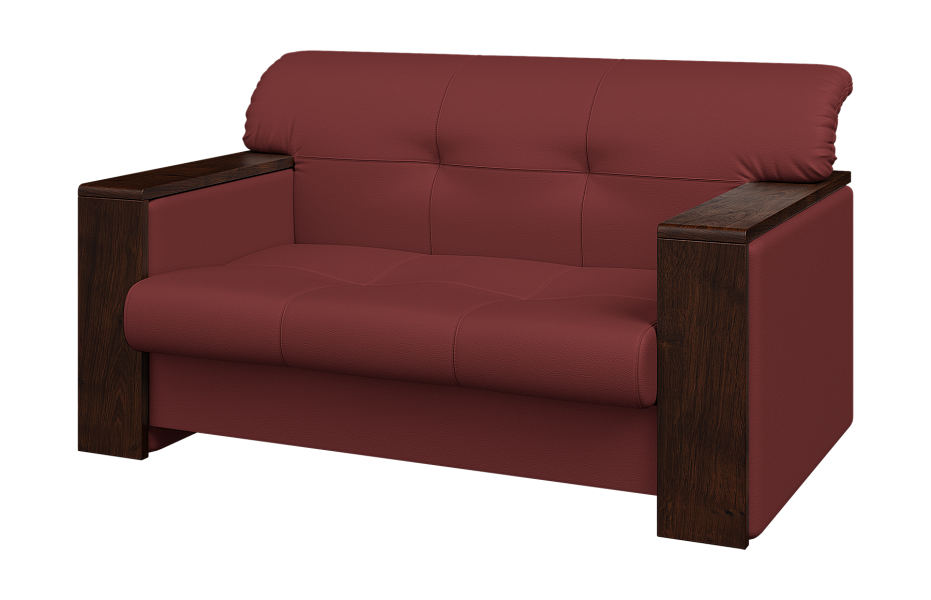 картинка Офисный диван 2-х местный Боссо B2