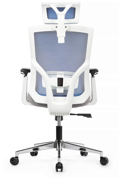 фото Офисное кресло РВ Чейр Степ (Step) (AW2320)