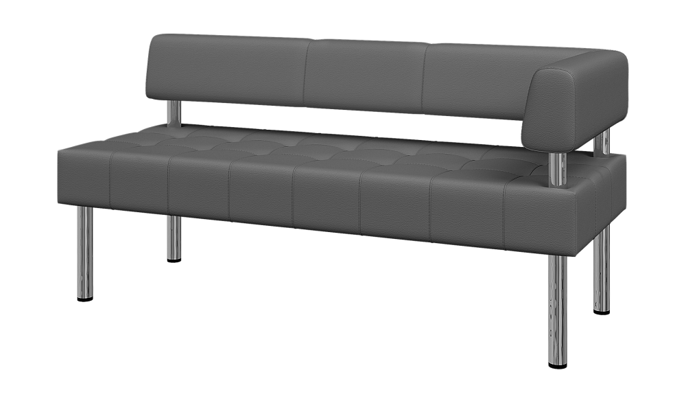 картинка Модуль 3-местный левый Бизнес Bu3-1L