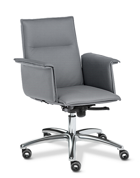 картинка Кресло для руководителя Multi-office Epsilon Luxe B