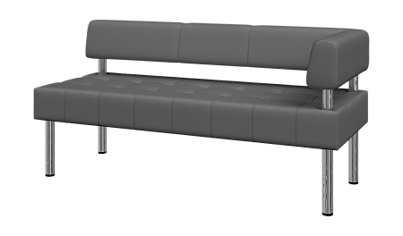 Модуль 3-местный левый Бизнес Bu3-1L