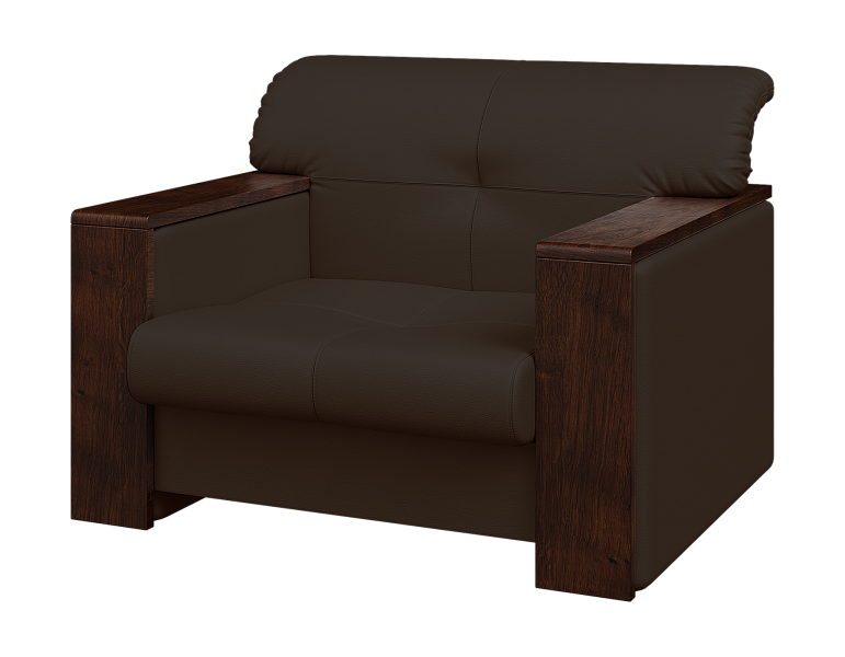 картинка Офисное кресло Боссо B1