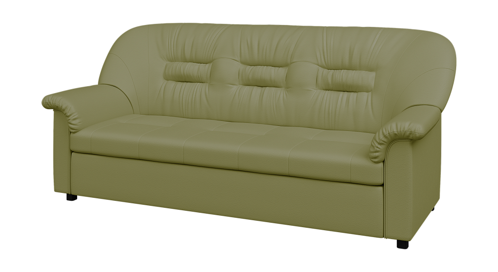 картинка Диван 3-местный раскладной Премьер  P3-r