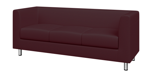 Диван 3-местный Домино Dm3-2