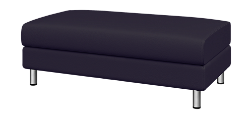 Банкетка Домино Dm-P2