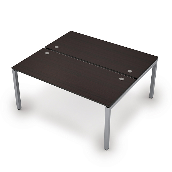 картинка Бенч-система на 2 рабочих места AVANCE 6МБ.5274