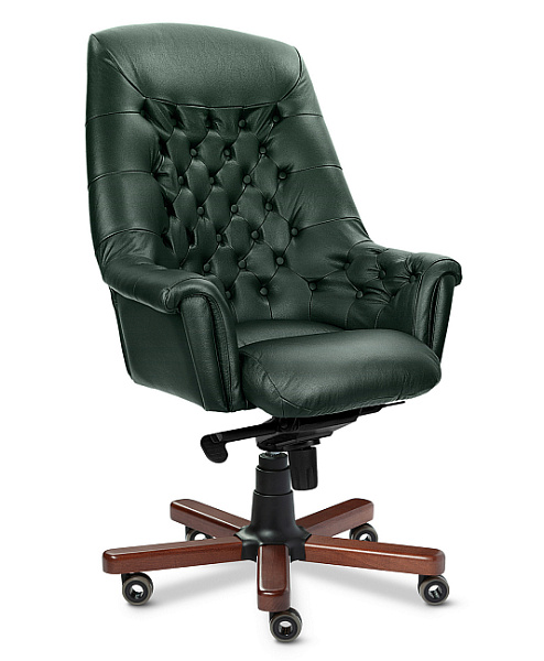 фото Офисное кресло Multi-Office Zurich A