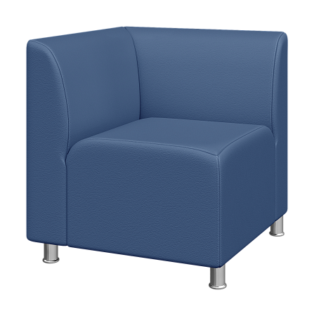 Секция угловая 90 Микс MixC