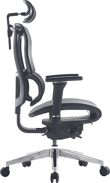 фото Эргономичное кресло Everprof Mega Сетка