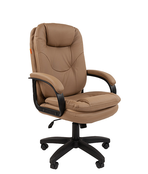 фото Офисное кресло  CHAIRMAN 668LT