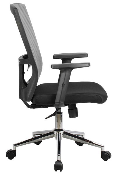 фото Офисное кресло РВ Чейр Фикс (Fix) (831E)