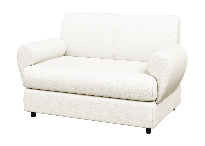 фото Офисный диван 2-х местный Матрикс M2-2