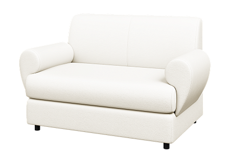 Офисный диван 2-х местный Матрикс M2-2