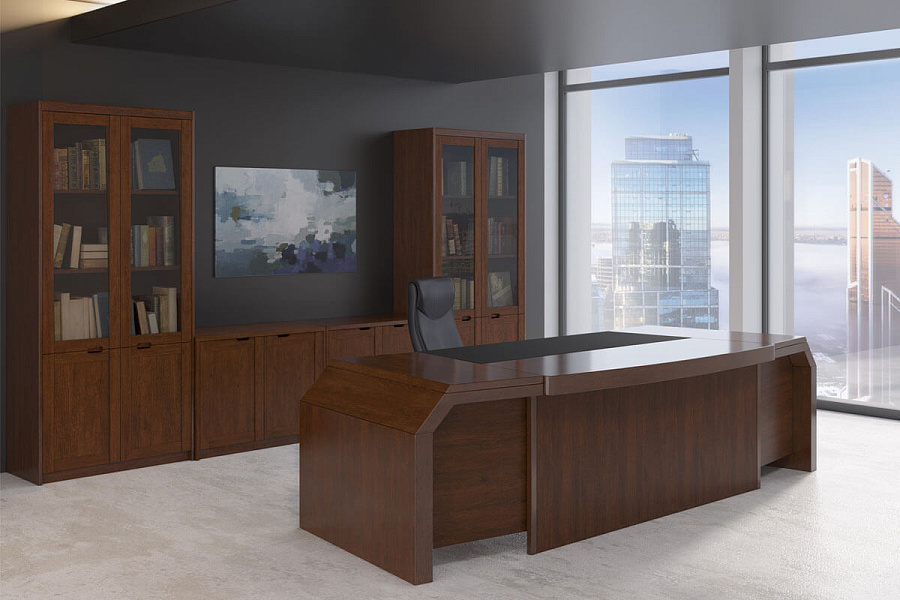 картинка Кабинеты руководителя Kingston