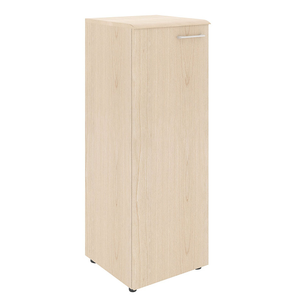 Шкаф колонка ВЕЙВ (Wave) WMC 42.1 432х432х1184