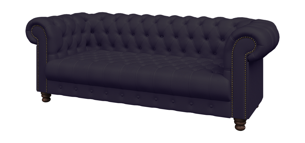 картинка Офисный диван 3-х местный Честер CH3