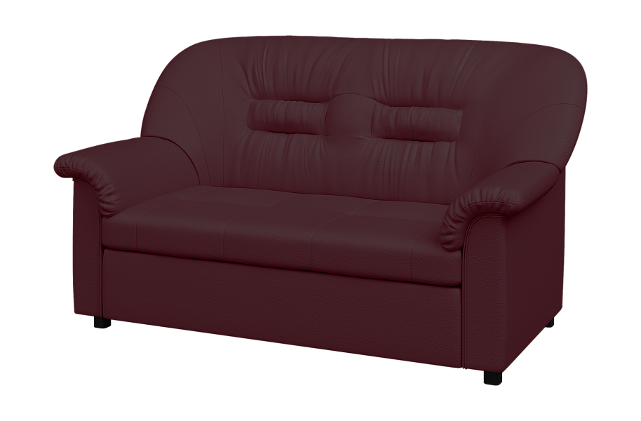 картинка Диван 2-местный раскладной Премьер  P2-r