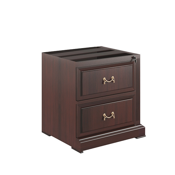 фото Тумба приставная L Ministry MNS29304