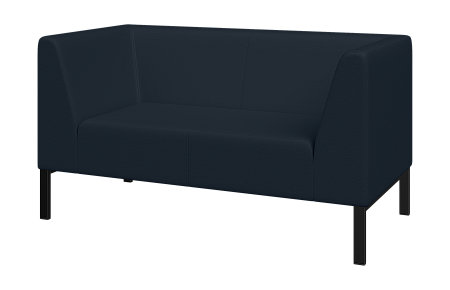 Диван 2-местный Райт Rt2